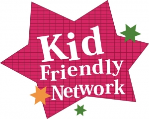 Kid Friendly Network
