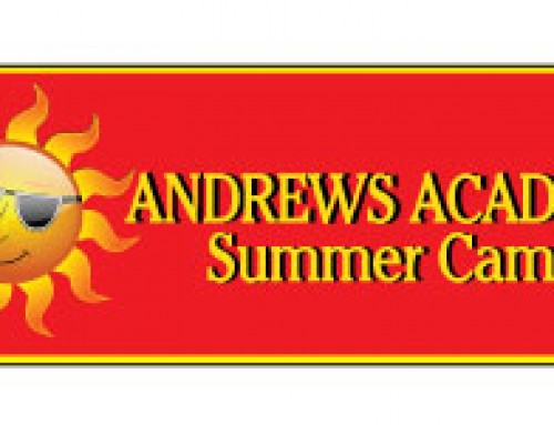 Andrews Academy Summer Camp