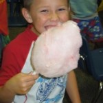 Andrews Academy Summer Camp - cotton candy