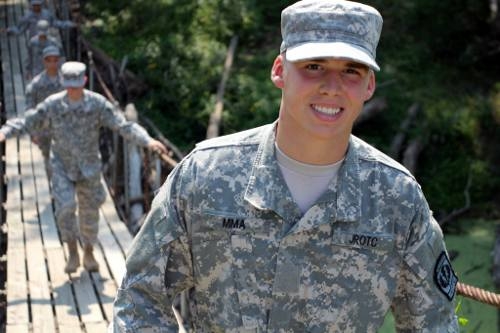 Missouri Military Academy Summer Programs - Saint Louis Camp Fair